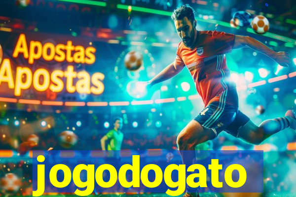 jogodogato