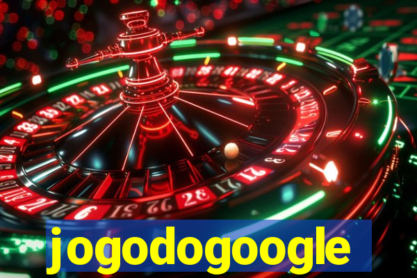 jogodogoogle