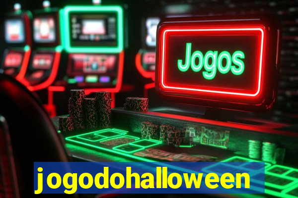 jogodohalloween