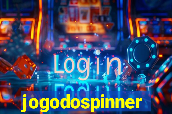 jogodospinner