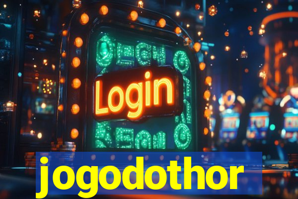 jogodothor