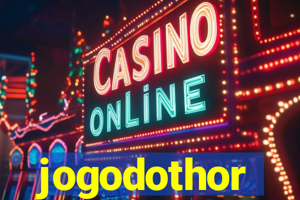 jogodothor