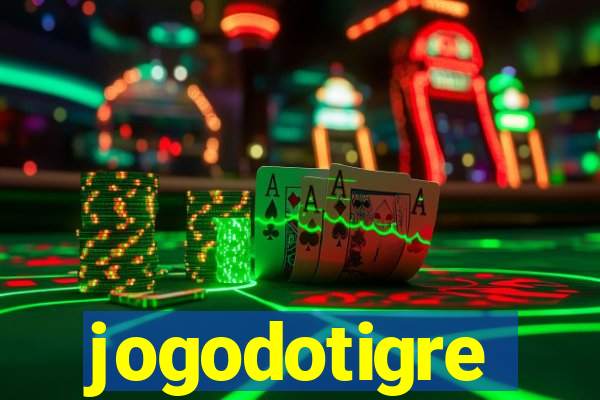 jogodotigre