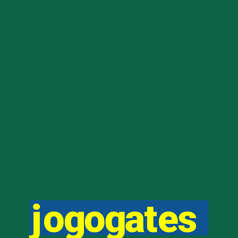 jogogates