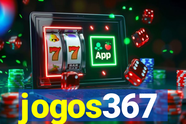 jogos367