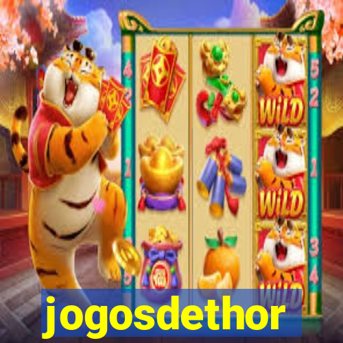 jogosdethor