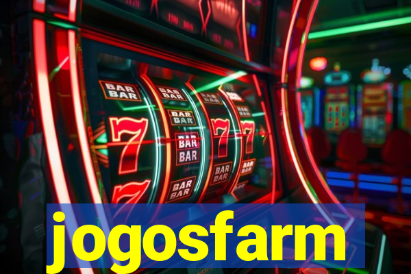 jogosfarm