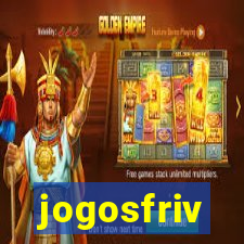 jogosfriv