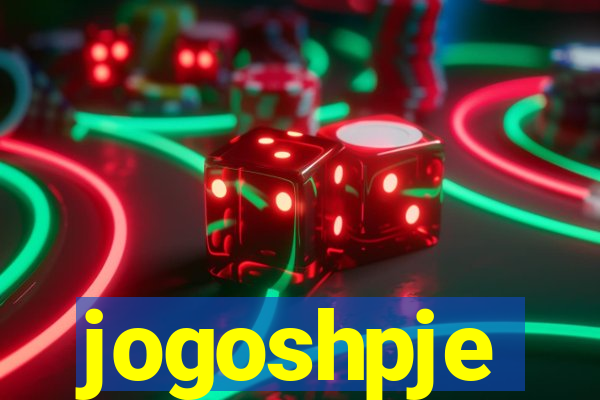 jogoshpje