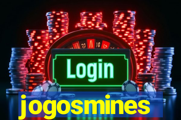 jogosmines