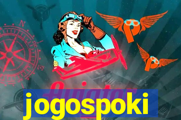 jogospoki