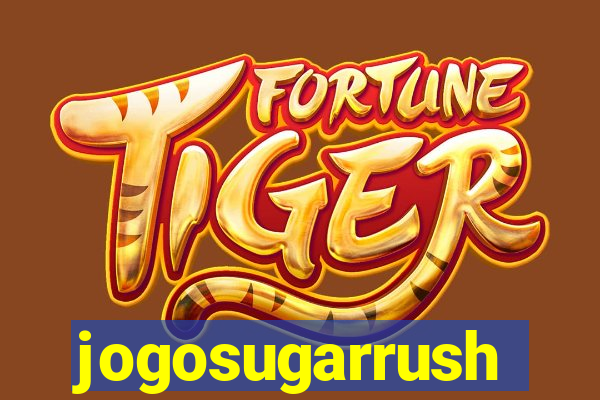 jogosugarrush