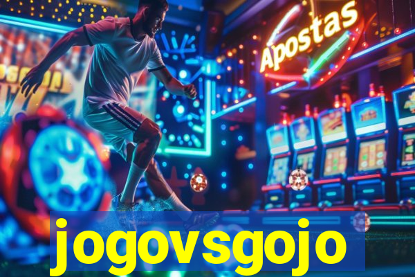 jogovsgojo