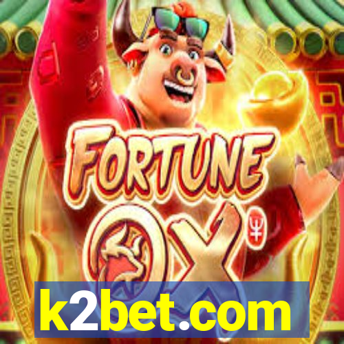 k2bet.com