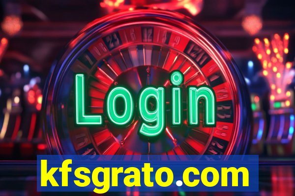 kfsgrato.com