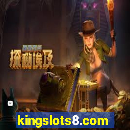 kingslots8.com