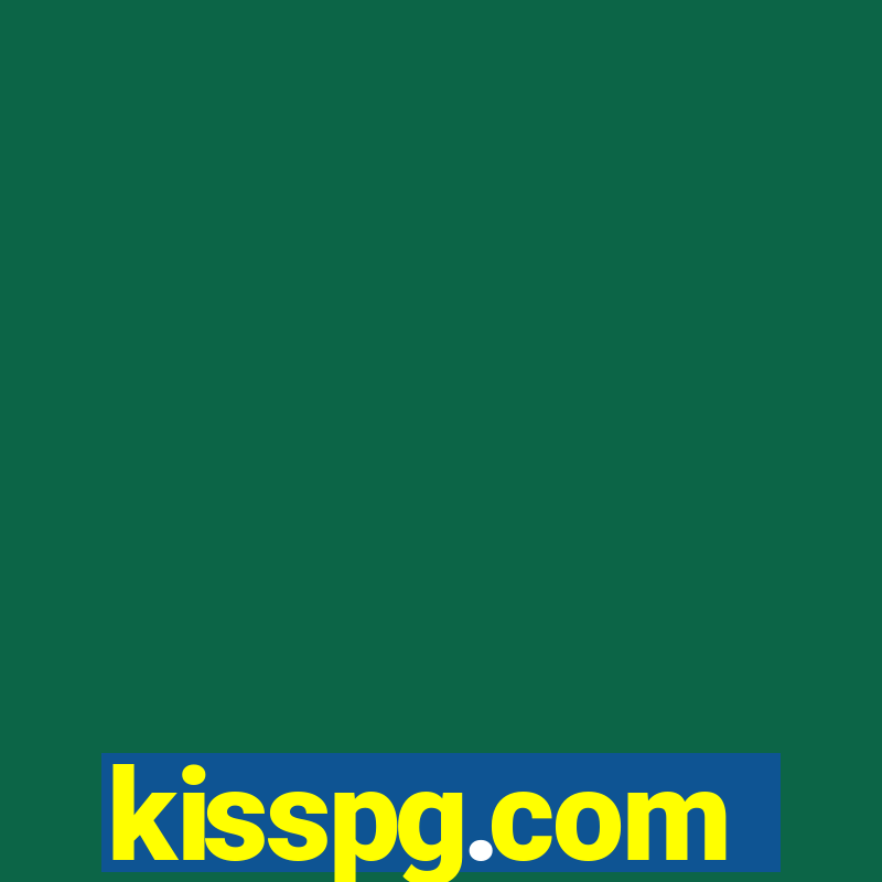 kisspg.com