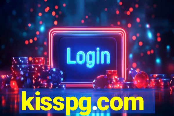 kisspg.com