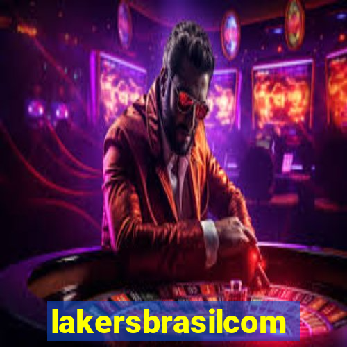 lakersbrasilcom