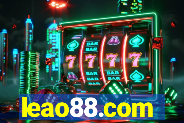 leao88.com