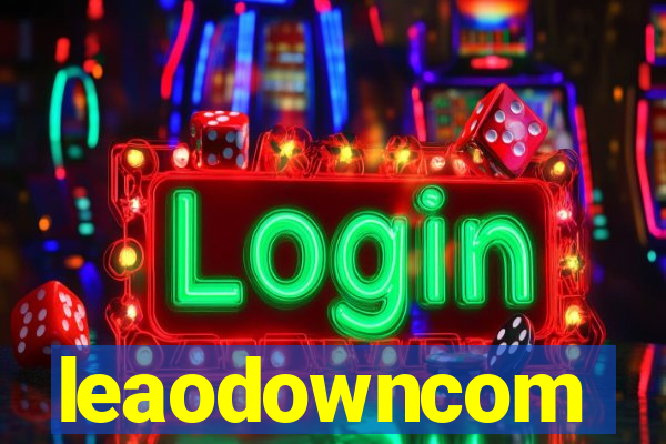 leaodowncom