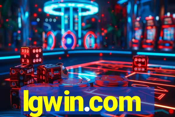 lgwin.com