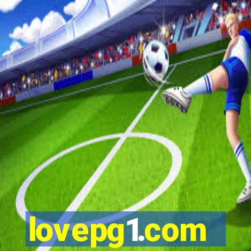 lovepg1.com