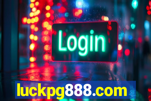 luckpg888.com