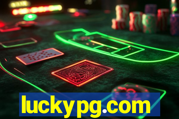 luckypg.com