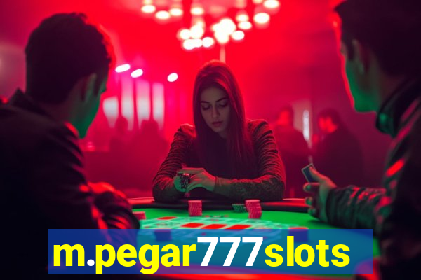 m.pegar777slots