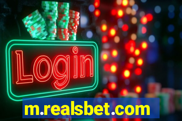 m.realsbet.com