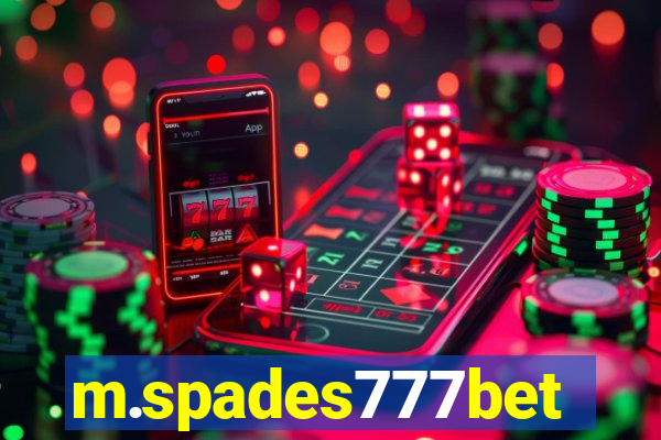 m.spades777bet