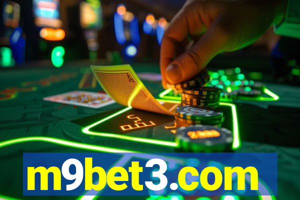 m9bet3.com