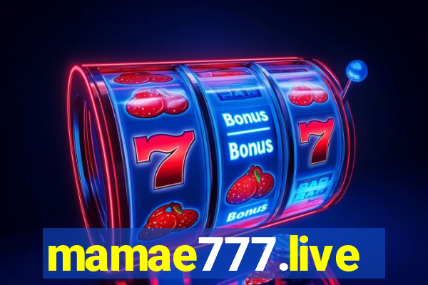 mamae777.live