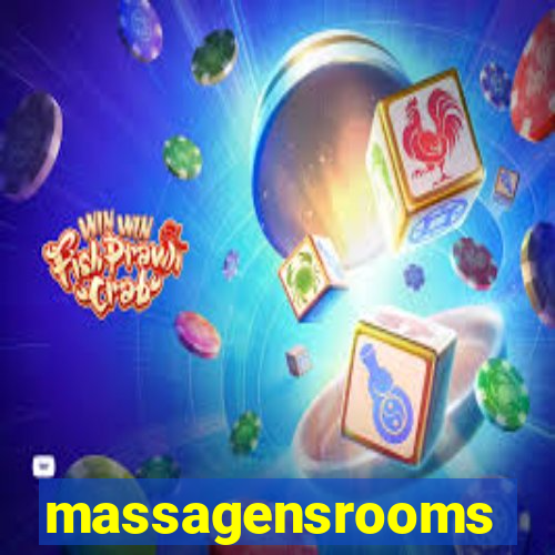 massagensrooms