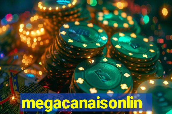 megacanaisonline