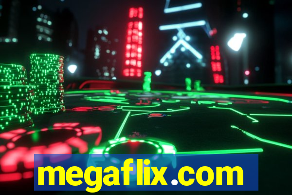 megaflix.com