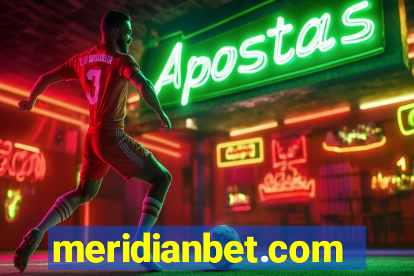 meridianbet.com