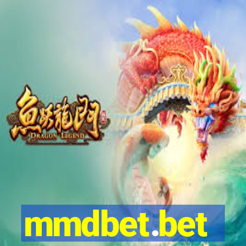 mmdbet.bet