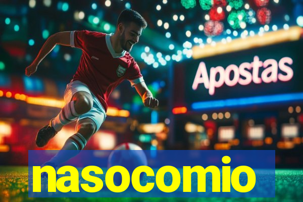 nasocomio