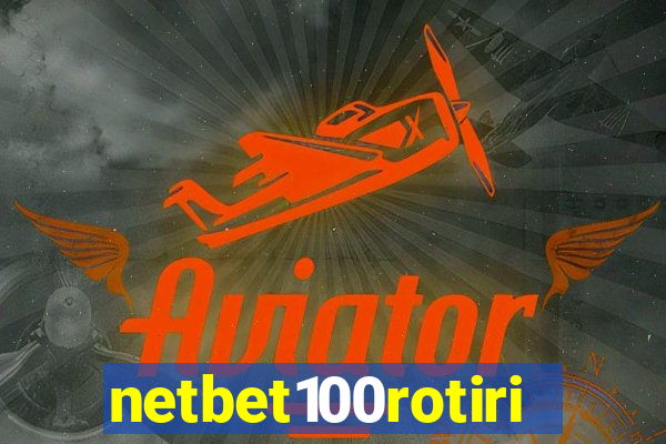 netbet100rotiri