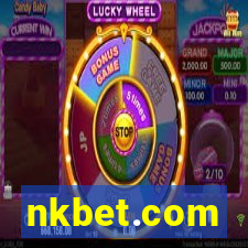 nkbet.com