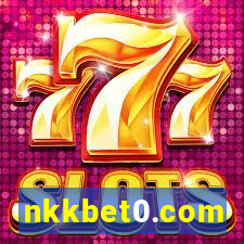 nkkbet0.com