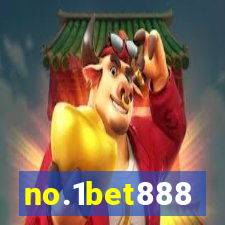 no.1bet888