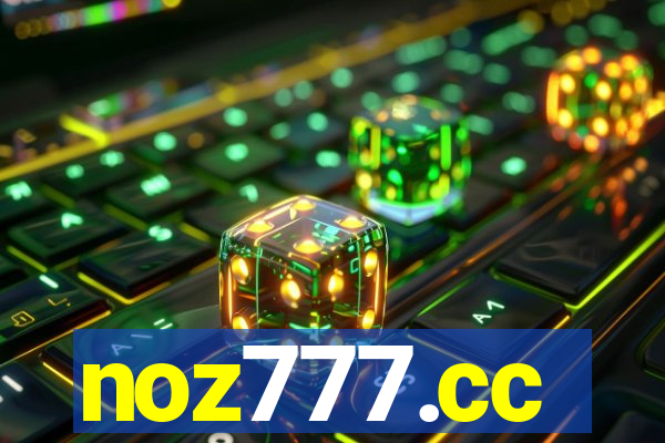 noz777.cc