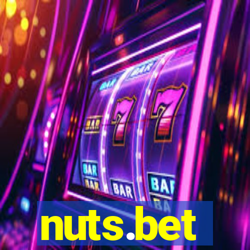 nuts.bet