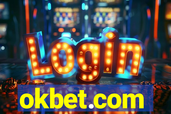 okbet.com