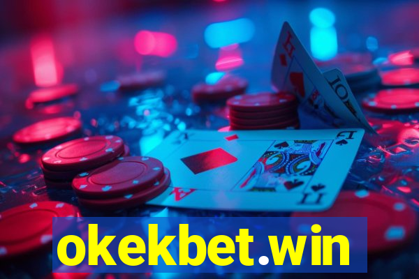 okekbet.win