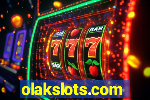 olakslots.com