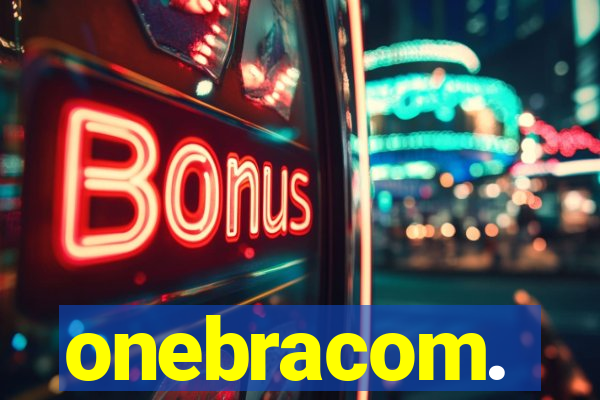 onebracom.